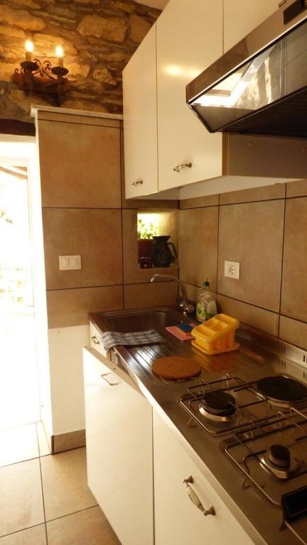 Casa Vacanze Sole Borghetto d'Arroscia Luaran gambar