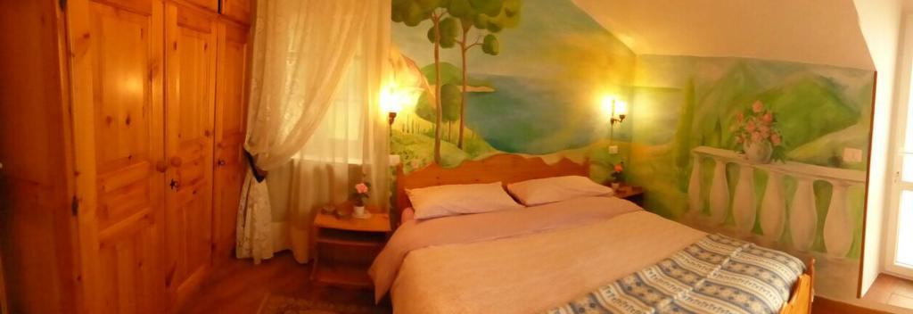 Casa Vacanze Sole Borghetto d'Arroscia Luaran gambar