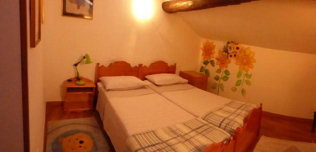 Casa Vacanze Sole Borghetto d'Arroscia Luaran gambar