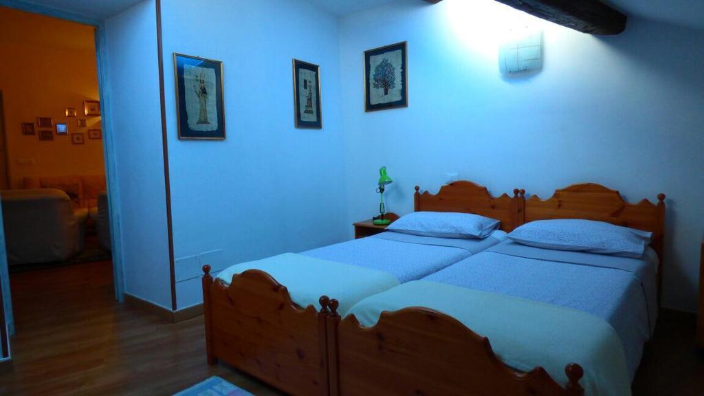 Casa Vacanze Sole Borghetto d'Arroscia Luaran gambar