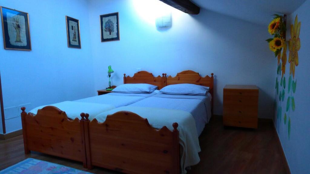 Casa Vacanze Sole Borghetto d'Arroscia Luaran gambar