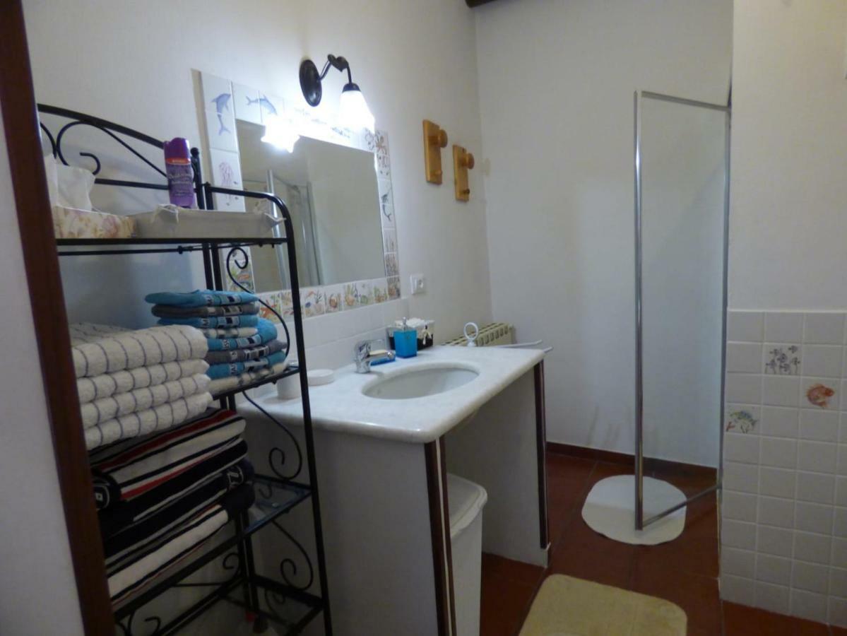 Casa Vacanze Sole Borghetto d'Arroscia Luaran gambar